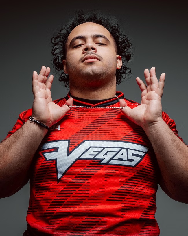 Esports Gaming Shirts - 2026 ニューベガスレッド斜めストライプ e スポーツジャージ黒襟半袖ゲーミングチームユニフォーム 3D プリント家族服