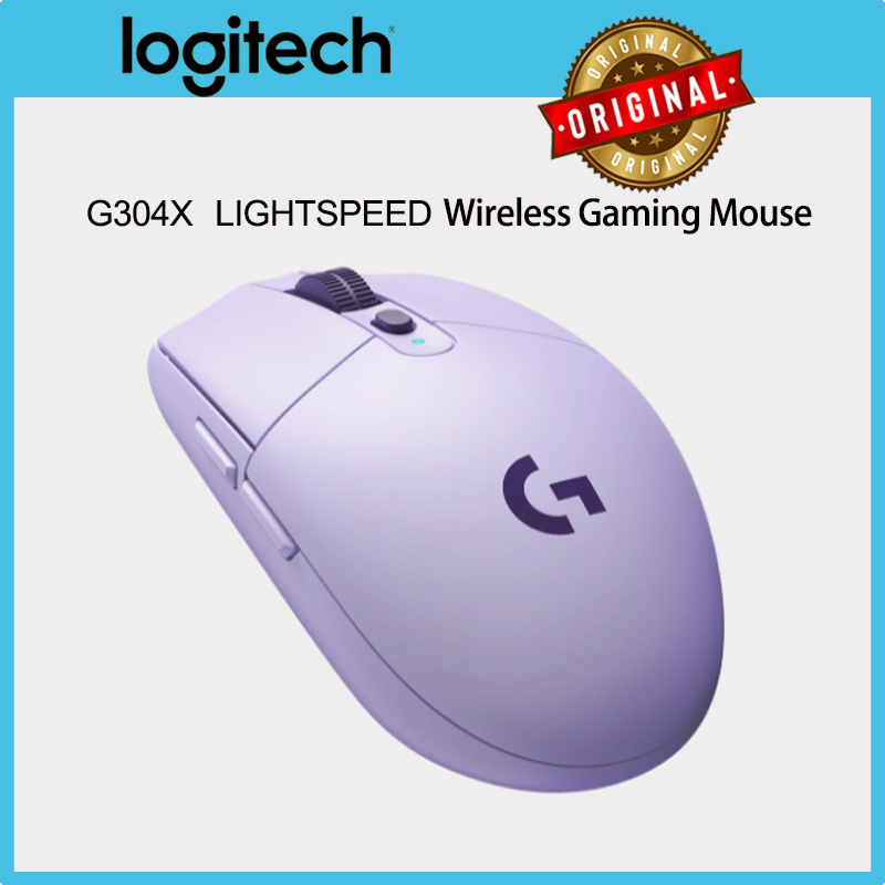 Esports Gaming League - ロジクール G304X ゲーミング eスポーツ ワイヤレスマウス リーグ・オブ・レジェンド