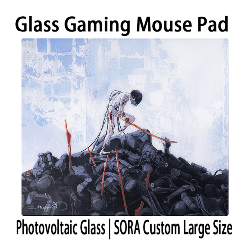 P-Psychological Gear ゲーミングガラスマ - Esports Gaming Gear のレビューと価格