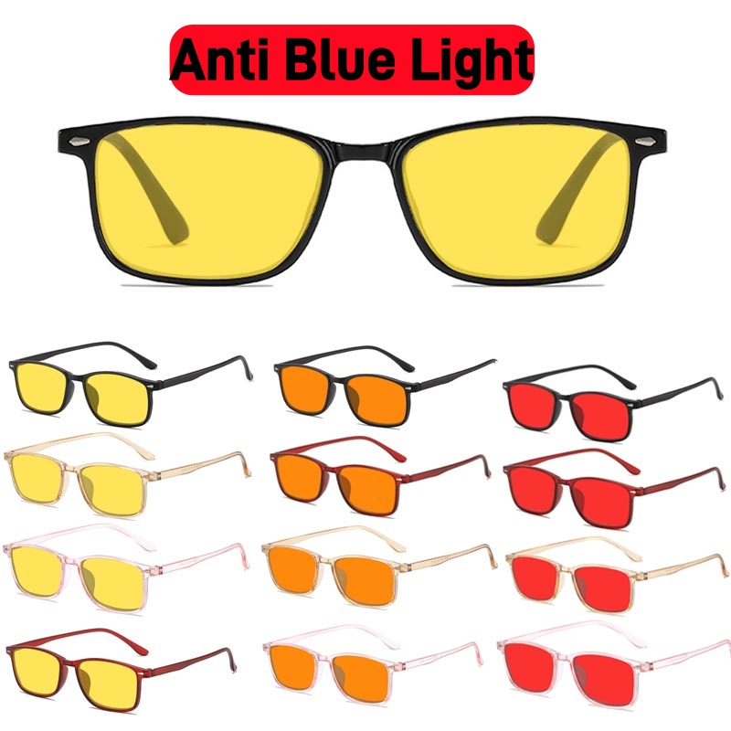 ブルーライトカットメガネ 腕時計用 携帯電話用 コンピュータ - Gaming Glasses Blue のレビューと価格
