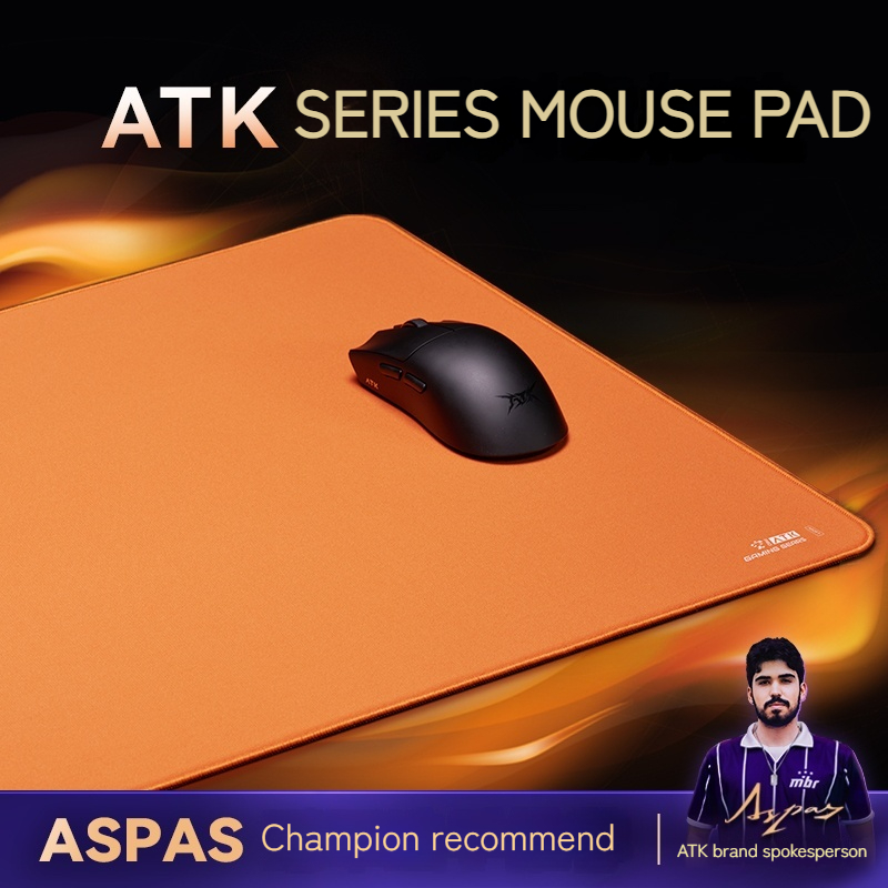 ホット Atk Kong Xsoft Esports マウス - Esports Gaming Gear のレビューと価格