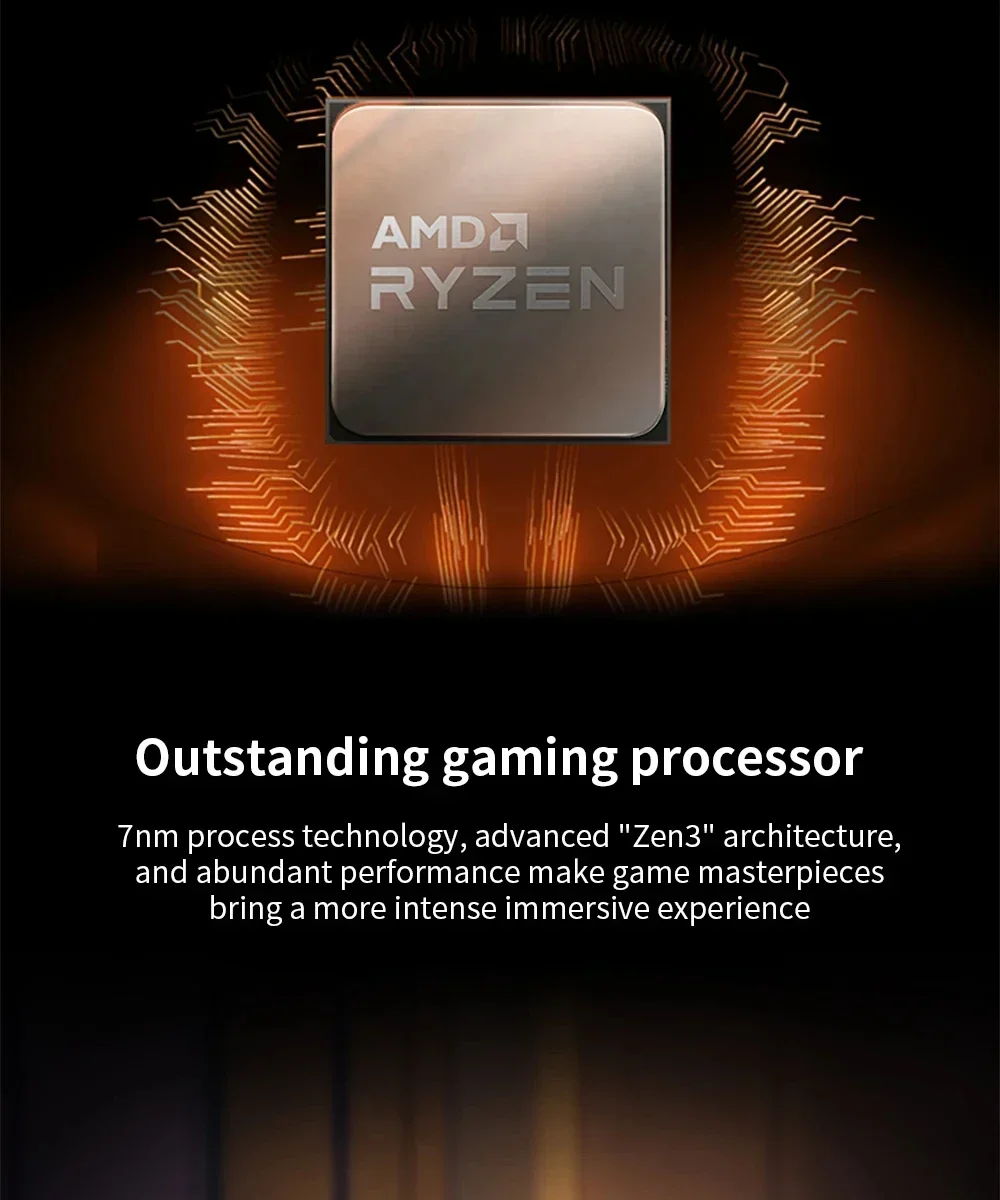 AMD Ryzen 7 5700X R7 5700X 8コア - Amd Cpu Ryzen 7 のレビューと価格
