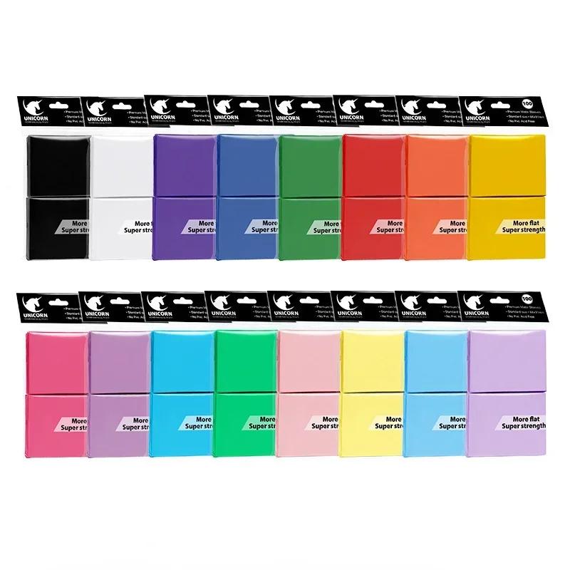 100 個 66 × 91 ミリメートルマット標準サイズカー - Esports Gaming Arm Sleeve のレビューと価格