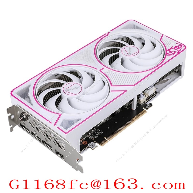 TX 5060 Ti ディスクリートグラフィックカード 8G - Esports Gaming Design のレビューと価格