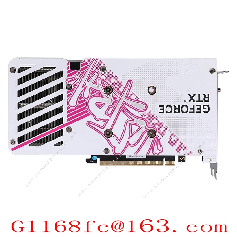 TX 5060 Ti ディスクリートグラフィックカード 8G - Esports Gaming Design のレビューと価格