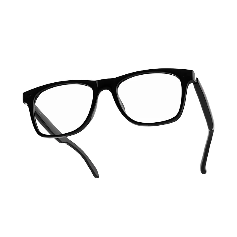 新型スマートオーディオBluetoothメガネ ブルーライト - Gaming Glasses Blue のレビューと価格