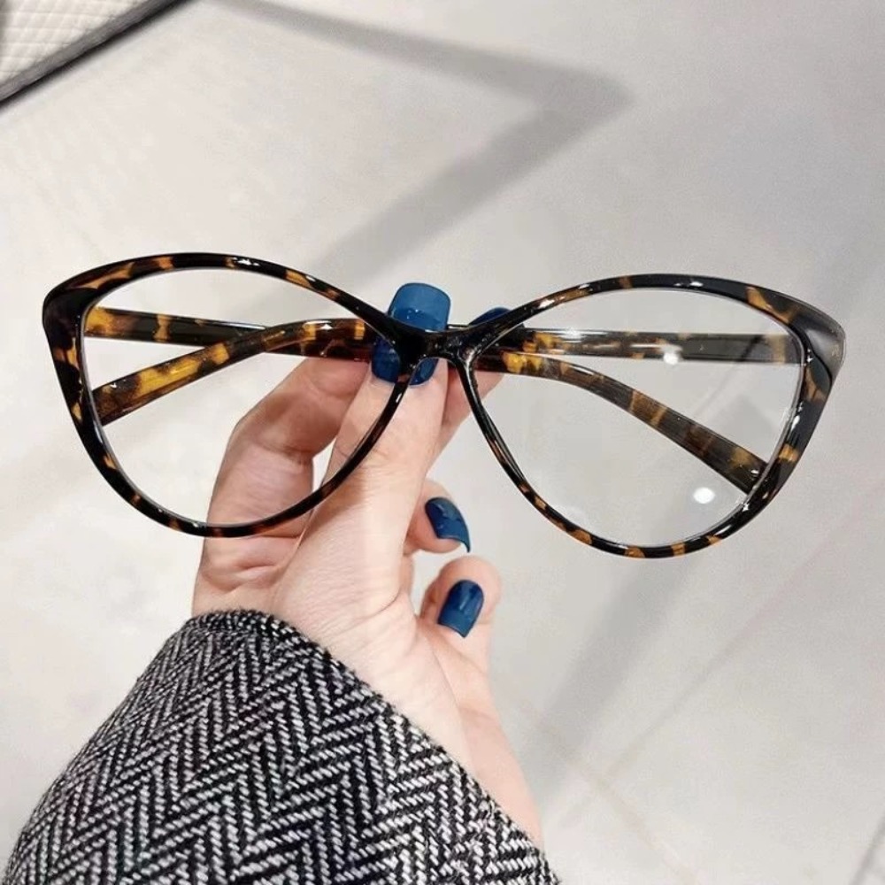 眼鏡レンズ度数 0 ～ -400 アンチブルーレイ近視メガネ - Gaming Glasses Blue のレビューと価格