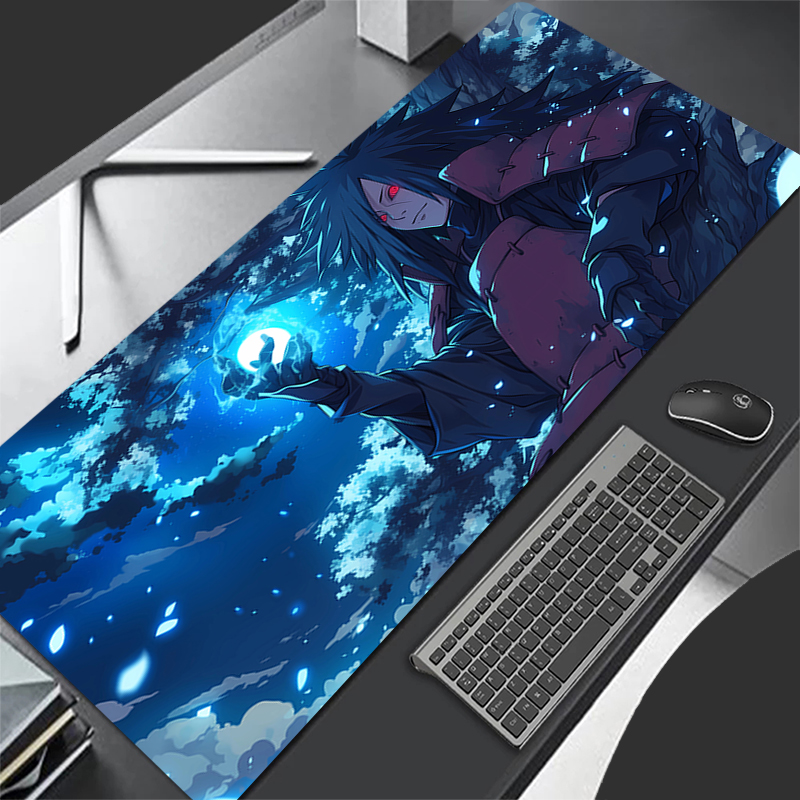マウスパッド ナルト うちはマダラ ゲーミングアクセサリー  - Esports Gaming Design のレビューと価格